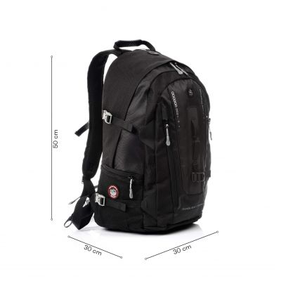 22. Verbier Backpack with Laptop Bag 15.6" 36L 76198