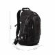 22. Verbier Backpack with Laptop Bag 15.6" 36L 76198