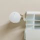 16. Shelly TRV Intelligent WiFi/BT Thermostatic Head, 2 pieces