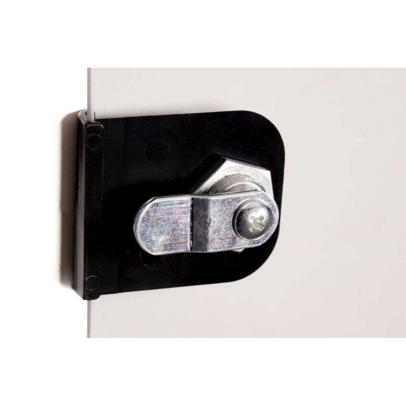 55. Digitus SOHO PRO Wall-mounted Case - 483 mm (19") - 540x400 mm (W x D)