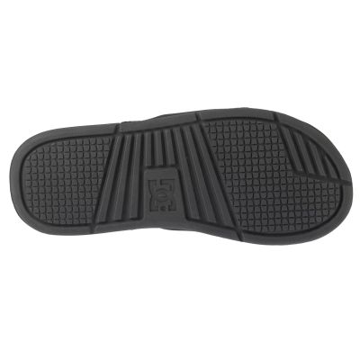 4. DC Shoes Bolsa DC01643-061 Black 40.5