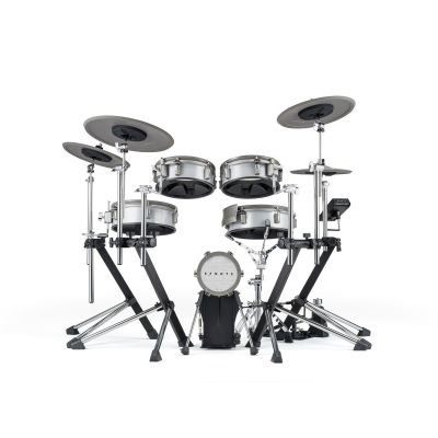 EFNOTE 3 Standard White Sparkle - electronic drum kit
