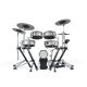 EFNOTE 3 Standard White Sparkle - electronic drum kit
