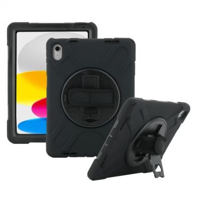 2. Mobilis 072004 Tablet Case 27.9 cm (11") Black