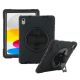 2. Mobilis 072004 Tablet Case 27.9 cm (11") Black