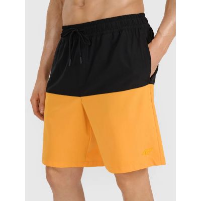 6. Men's boardshorts 4F 4FWSS25UBDSM135-70S