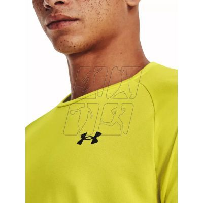 3. Under Armor T-shirt M 1326413-799