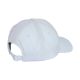 2. adidas New Logo Embroidered Baseball Cap, Blue KE8271