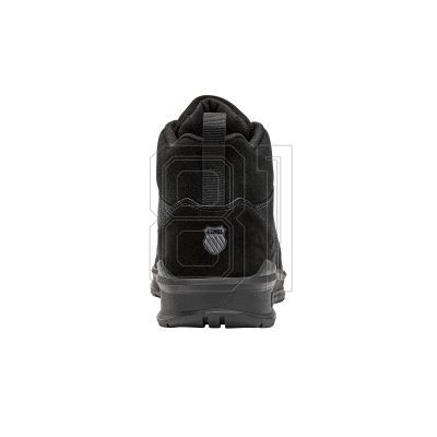 6. K-Swiss Vista Trainer MID WNT M 07145-010-M shoes