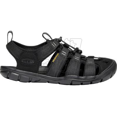 Keen Wm's Clearwater CNX 1020662 czarne 36