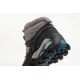 16. CMP Rigel Men's Trekking Shoes, Durable, Waterproof, Gray