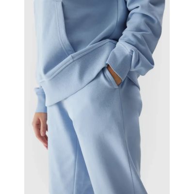 9. Trousers 4F W 4FWSS24TTROF606-34S