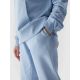 9. Trousers 4F W 4FWSS24TTROF606-34S