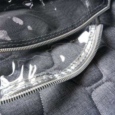 19. OFFLANDER ATAKAMA XL camper trailer