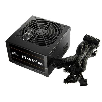 2. Fortron HEXA 85+ PRO 450 450W Power Supply