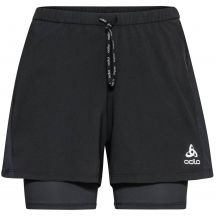 Odlo 2-in-1 Essentials 3 Inch W Shorts 323071/15000