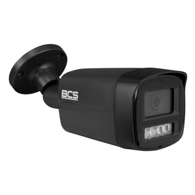 Analog HD tube camera 8Mpx BCS-TA18FWR4L4-G