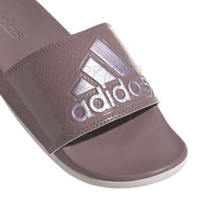 5. Adidas Adilette Comfort W GX4298 flip-flops