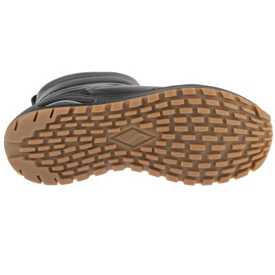 4. Skechers Uno Rugged - Puffer 168127-BBK Black 36