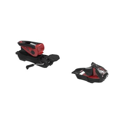 8. ROSSIGNOL NOVA 14 K NX12 ski set