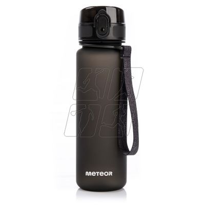 30. Meteor 74582 sports water bottle