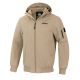 Pit Bull West Coast Longwood Men's Jacket Beige - 52401725