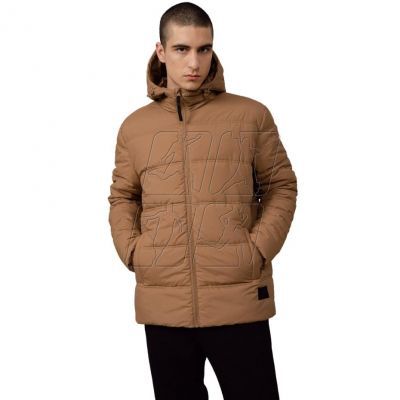 3. Jacket Outhorn M HOL22 KUMP601 81S