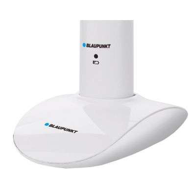 3. Blaupunkt DTS601 toothbrush (sonic; white)