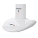 3. Blaupunkt DTS601 toothbrush (sonic; white)