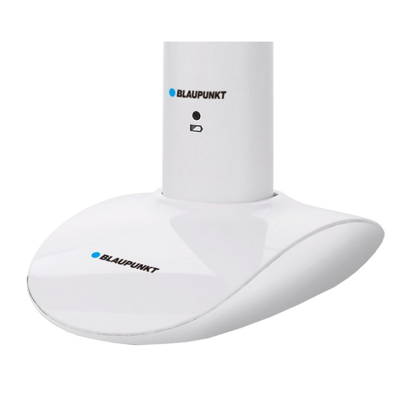3. Blaupunkt DTS601 toothbrush (sonic; white)