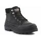 2. Palladium Pallatroopercuff Wp+ M 04365-008-M Black shoes