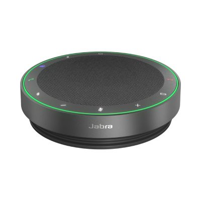 Jabra 2775-319 Conference Phone Universal USB/Bluetooth Gray