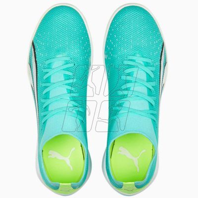 4. Puma Ultra Match IT M 107221 03 shoes