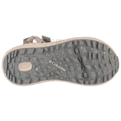 4. Columbia Konos Globetrot Sandal W 2126911027 Sandals