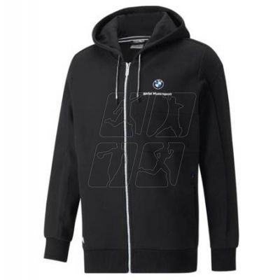 Puma BMW MMS Sweatshirt M 533370 01