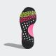 5. Adidas NMD Racer Primeknit Solar Pink Men's Sports Shoes - CQ2442