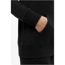 VIKING Team Wear Lady Bamboo Hoodie Black XL