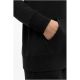 VIKING Team Wear Lady Bamboo Hoodie Black XL