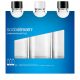 2. SodaStream 2260525 carbonator accessories Carbonated bottle