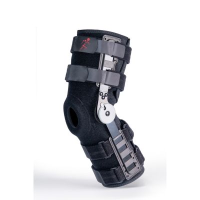 2. Open knee brace, long "Stabilmax O-1243/4XL REHAFUND