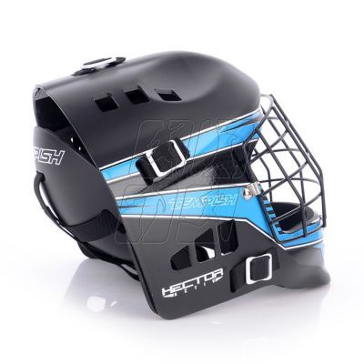 14. Tempish Hector Activ Jr 1350020061 goalkeeper helmet