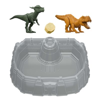 6. Jurassic World JDC60 Kids Figure