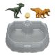 6. Jurassic World JDC60 Kids Figure