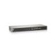 LevelOne GSW-1657 Network Link Unmanaged Gigabit Ethernet (10/100/1000) Black, Gray