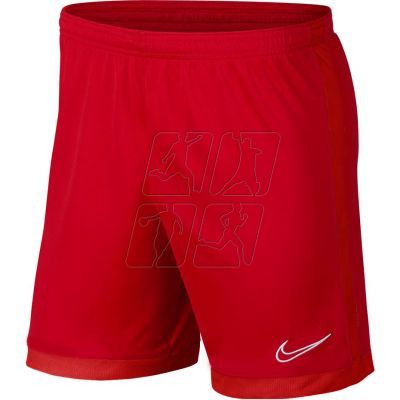 4. Nike Dry Academy M AJ9994-657 football shorts