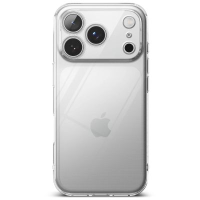 3. Ringke Air Case for iPhone 18 Pro Max / 17 Pro Max - Transparent
