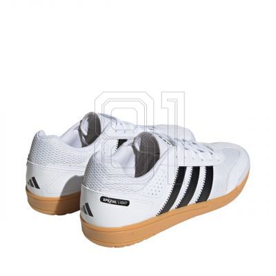 3. Adidas Spezial Light Handball M HQ3518 shoes