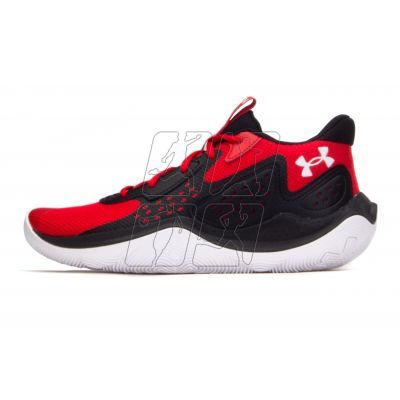 2. Under Armor Jet &#39;23 M 3026634-600 shoes