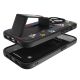 3. Adidas SP Grip Case iPhone 14 Pro black/black/coulourful 50251