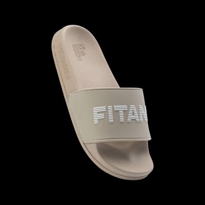 5. BAIEN W Women's Flip-Flops